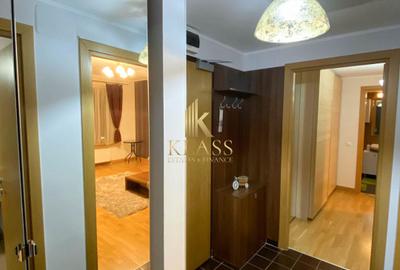Apartament 2 camere, Asmita Gardens, langa Delta Vacaresti - 4