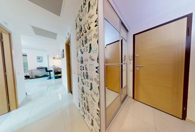 Apartament exclusivist 2 camere + terasă 24 mp – Asmita Gardens - 25