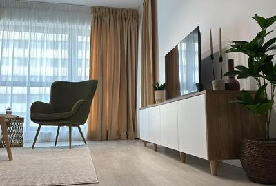 Apartament frumos cu 2 camere de inchiriat - 2