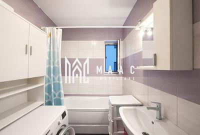 Apartament 3 camere | 2 balcoane | Etaj 2 | 52,2 mp | Arhitecților - 2