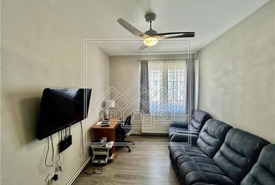 Casa individuala de vanzare in Sibiu, 373mp teren, 8 camere, zona buna - 28