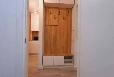 Apartment 2 camere bloc nou  Silk District - Palas - 8