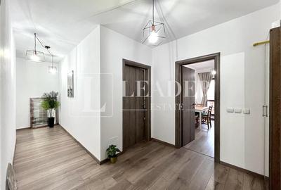 Apartament 2 Camere | Bucurestii Noi | Bloc 2016 | Metrou Jiului - 25