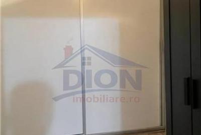 GARSONIERA RENOVATA, VITAN MALL ZIZIN - 4
