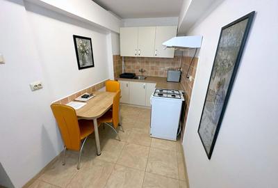 2 camere, decomandate, mobilat modern, parcare, in Marasti, strada Nirajului - 9