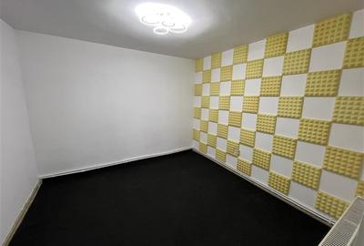 Spatiu Pretabil Servicii | 4 Camere | 80mp + 50mp terasa - 4