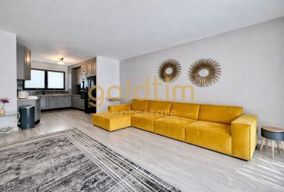 NOU/PRIMA CHIRIE/VILA COMPLEX REZIDENTIAL/FINISAJE PREMIUM/CURTE 70MP/PIPERA - 6