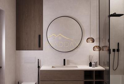 Studio PREMIUM***Bloc NOU***Terasa + Curte//Lacul Pipera - 12