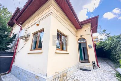 Casă individuală cu 3 camere în Floreasca