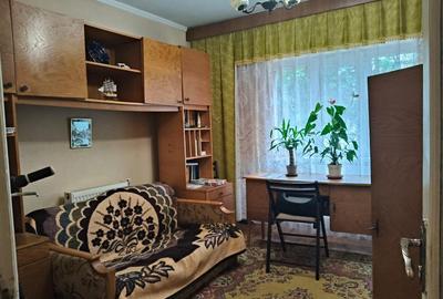 97 mp parter cu balcon Buzaului 4 cam confort 1 decomandat - 4