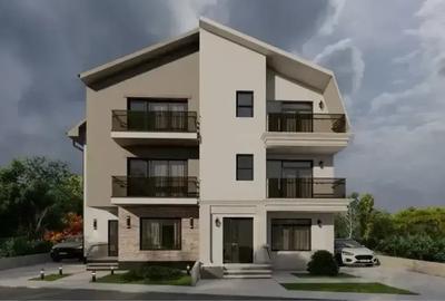 Casa 5 Camere Otopeni |Mansarda | Semicentral | Zona Linistita - 3