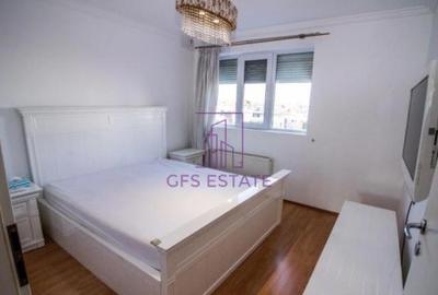 Inchiriere Apartament 2 Camere Dorobanti|Parcare - 4