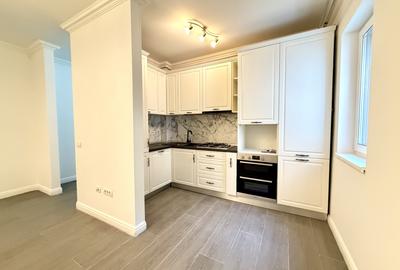Apartament modern, 3 camere, 62 mp utili, 103 mp curte - Dumbravita - 2