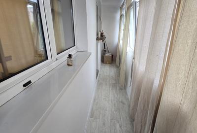 Inchiriere Apartament Vintage Dorobanți 3 CAM  , 65MP , 8MIN M  Stefan Cel Mare - 10