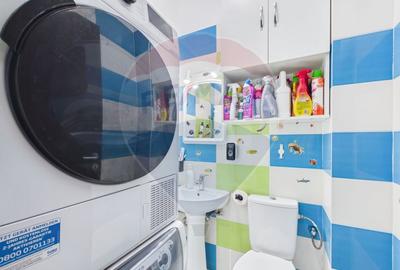 Apartament cu 3 camere deosebit in Dream Residence, Salaj - 6