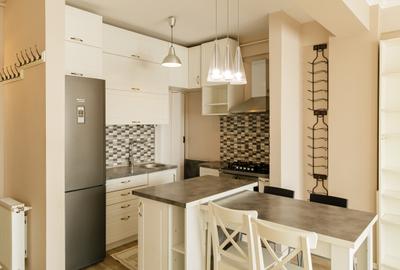 Apartament 3 camere complet mobilat si utilat - 5