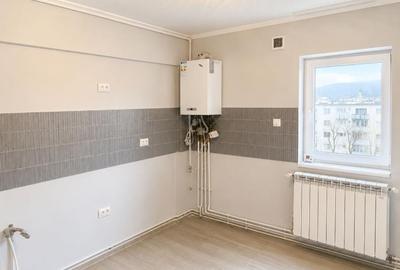 🏡 Apartament decomandat, complet renovat | Astra  Zorilor | Etaj 4/4 - 3