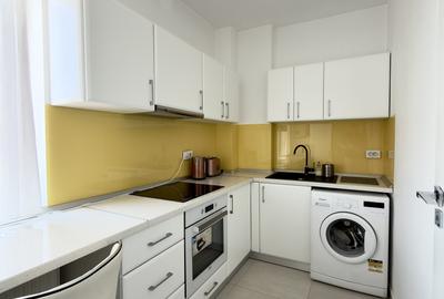 Apartament 2 cam, 54mp, Centrala, Parcare - Lacul Tei | Tei | Stefan cel Mare - 8