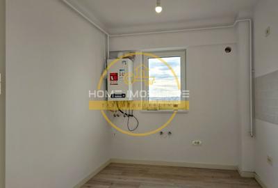 Apartament 2Camere-Decomandat 55mp-Bloc nou!Kaufland Iasi Voinesti!-Comision 0% - 5