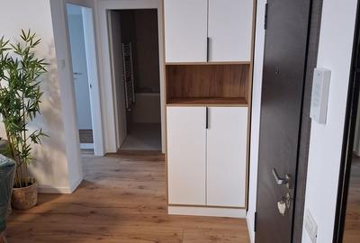 2 camere cu grădină | Darwin Residence Tunari | parter | imobil nou - 7