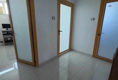 Splaiu Unirii teren 5000 mp Imobil S+P+5 Showroom, Clinica , Birouri , Hotel - 20