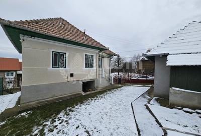 Casa individuala cu teren 1317mp | Sat. Gheorghieni - 3