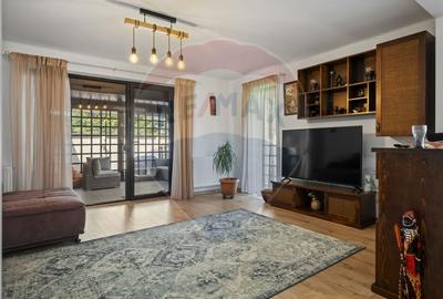 Inchiriere Vila 4 Camere Ghencea Ideala pentru o familie - 5