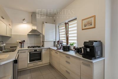 Casa cu materiale de calitate, 639 mp teren, zona deosebita, Borhanci - 26