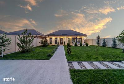 COMISION 0% DE VANZARE CASA PARTER  MANSARDA- Fortului- DOMNESTI - 11