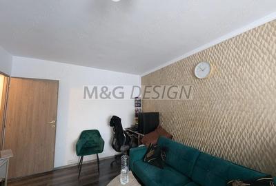 Ap 2 camere , zona Lipovei, etaj 2 , centrala termica - 4