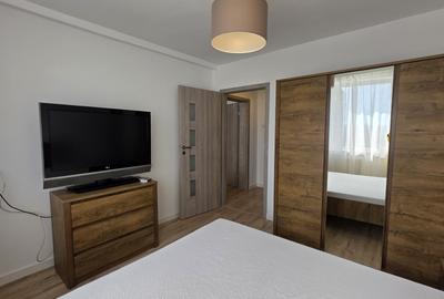 Inchiriere apartament Baba Novac - 2