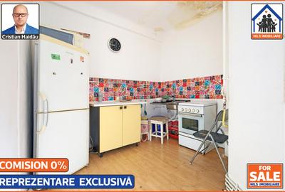 Oportunitate! Apartament cu 2 camere | Palatul Parlamentului - 5