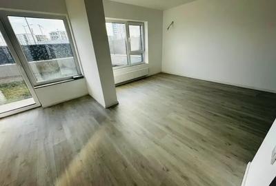 Mutare imediata | Gradina generoasa| Studio Spatios| Metrou P.Poenaru - 12