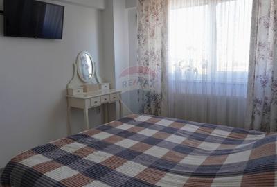 Apartament cu 3 decomandat de vânzare pe Calea Bucuresti 63 mp+balcon - 10