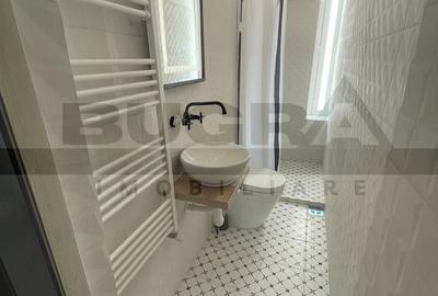 Apartament 2 camere, renovat complet, zona Bld. Eroilor - 5