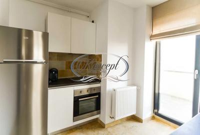 Apartament premium cu parcare subterana in Park Lake - 5