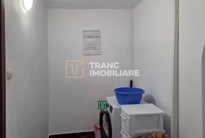 Apartament 3 camere de vânzare – Calea Girocului, Timișoara - 12