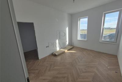 Duplex modern - zona foarte buna - interior spatios - departit prin camera tehni - 4