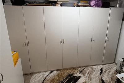 Casa SUPER 4 cam teren 540 mp deschidere dubla Lacu Dulce - 15