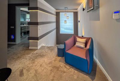 NEW VILLA TO RENT  |  Vila premium cu piscina și jacuzzi încălzite - 7