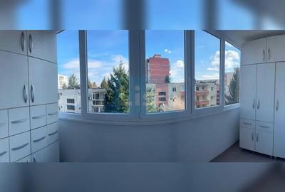 COMISION% Apartament 3 Camere | Zona Kaufland Manastur | USAMV - 8