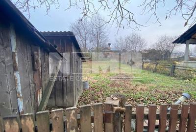 Casa Individuala | Strada principala Siret | 7 Ari - 6