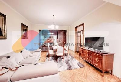 Casa complet mobilata si utilata - zona centrala - 1