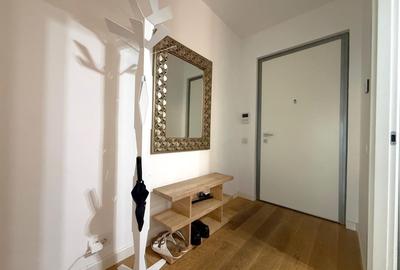 Apartament 3 camere Herastrau - 9