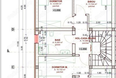 🏡 Duplex modern, 5 camere, 3 băi – Chișoda - 4
