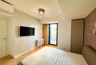 Apartament 4 camere de vanzare Lighthouse Residence Herastrau - 22
