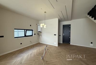 Duplex finisat la Cheie cu panorama superba in  Chinteni ! - 6