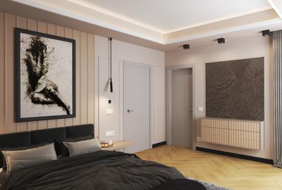 Casă individuală cu 4 camere/2 băi zona Bârnova - 7
