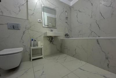 Apartament 2 camere | Gran Via Lake View | Prima închiriere | Comision 0% - 7