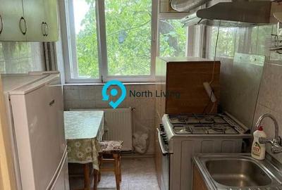 Apartament 2 camere Metrou Iancului - Iulia Hasdeu - 2
